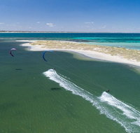 Varuna Stay - Tourism Adelaide