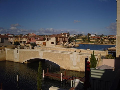 Venice At The Beach - Tourism Adelaide 2