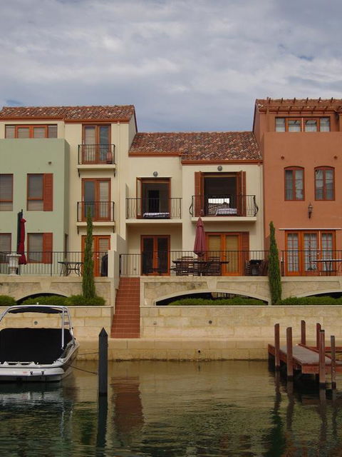 Venice At The Beach - Tourism Adelaide 3