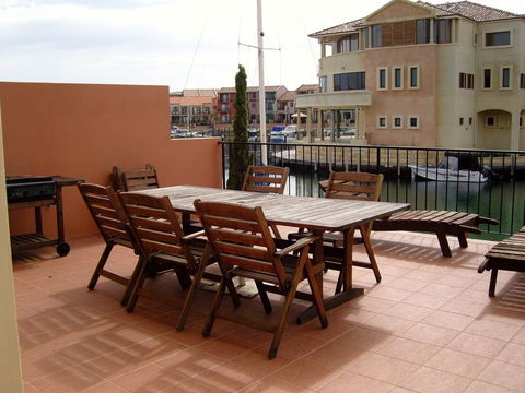 Venice At The Beach - Tourism Adelaide 1