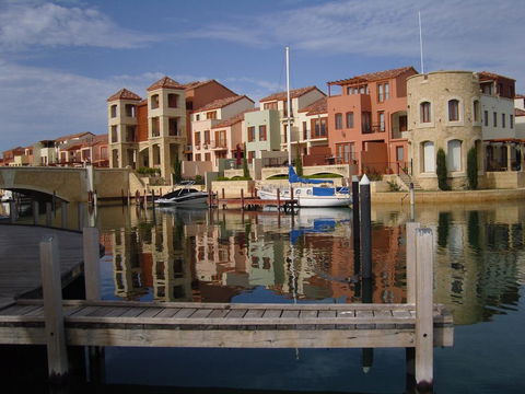 Venice At The Beach - Tourism Adelaide 0