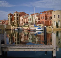 Venice At The Beach - Tourism Adelaide