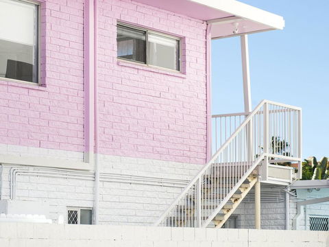 Ventura Beach Motel 2 Bed Poolside - Unit 4 - Tourism Adelaide 3
