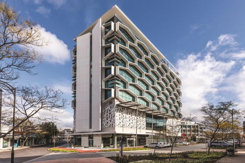Vibe Hotel Subiaco Perth - Tourism Adelaide 0