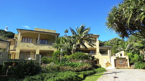 Victoria's At Wategos - Tourism Adelaide 2