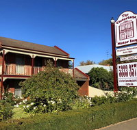 Victoriana Motor Inn - Tourism Adelaide