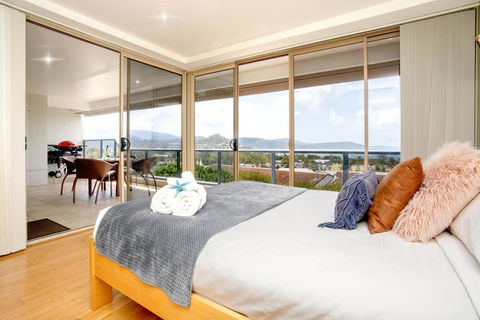VIEWS ON ELSHEBY - Tourism Adelaide 1