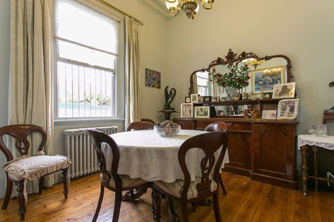 VIGNACOURT MANSION RICHMOND HILL - Tourism Adelaide 1