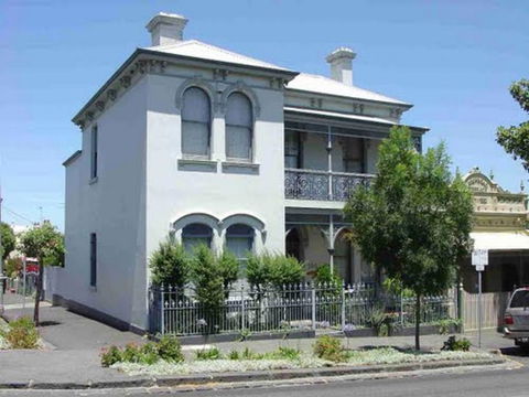 VIGNACOURT MANSION RICHMOND HILL - Tourism Adelaide 0