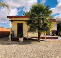 Villa Asolana - Tourism Adelaide