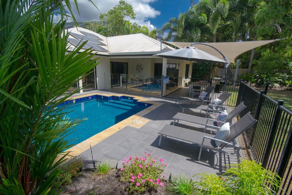 Palm Cove QLD Tourism Adelaide