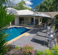 Villa Blue - Tourism Adelaide