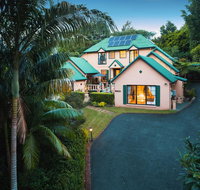 Villa Della Rosa Bed  Breakfast - Tourism Adelaide