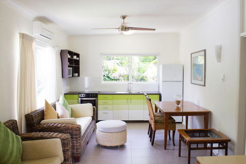 Villa Marine Holiday Apartments Cairns - Tourism Adelaide 2