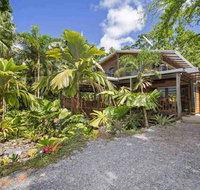 Villa Zena - Tourism Adelaide