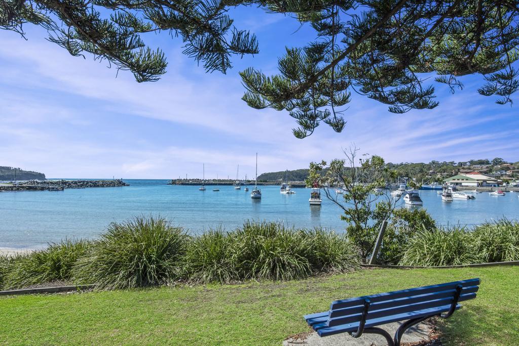 Ulladulla NSW Tourism Adelaide