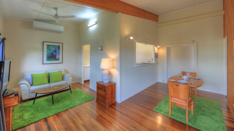 Village Stays Coldstream Gallery Apartment - Tourism Adelaide 0