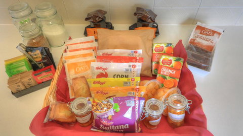 Village Stays Coldstream Gallery Apartment - Tourism Adelaide 3