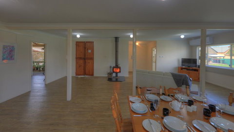 Village Stays Coldstream Gallery Bungalow - Tourism Adelaide 2