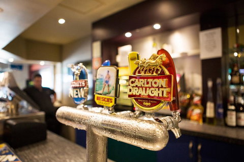 Villawood Hotel - Tourism Adelaide 3