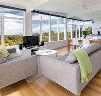 Vision Ave - Tourism Adelaide