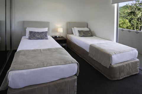 Vue Apartments Trinity Beach - Tourism Adelaide 1