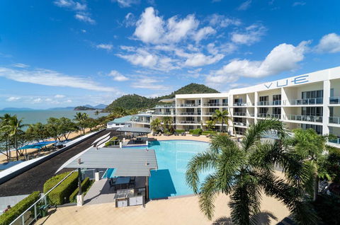 Vue Apartments Trinity Beach - Tourism Adelaide 0