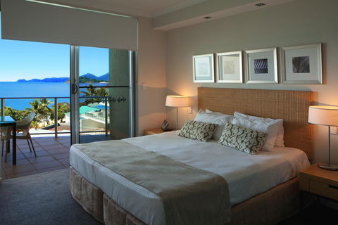 Vue Apartments Trinity Beach - Tourism Adelaide 3