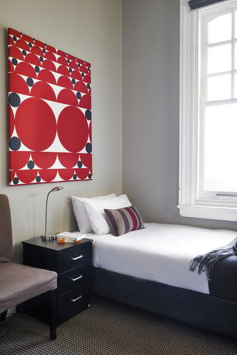 Vulcan Hotel Sydney - Tourism Adelaide 3