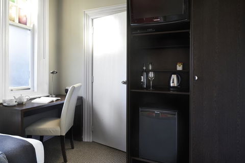 Vulcan Hotel Sydney - Tourism Adelaide 1
