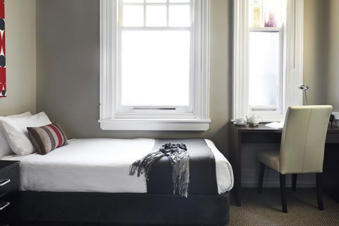 Vulcan Hotel Sydney - Tourism Adelaide 2