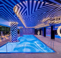 W Brisbane - Tourism Adelaide