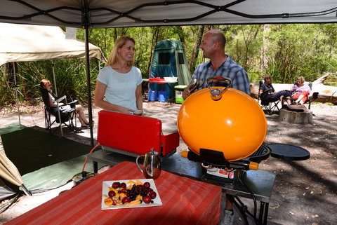 WA Wilderness Glamping - Tourism Adelaide 0