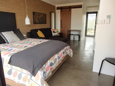 Wahgunyah Motel - Tourism Adelaide 1