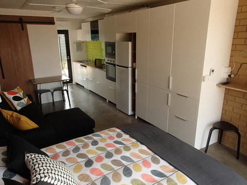 Wahgunyah Motel - Tourism Adelaide 0