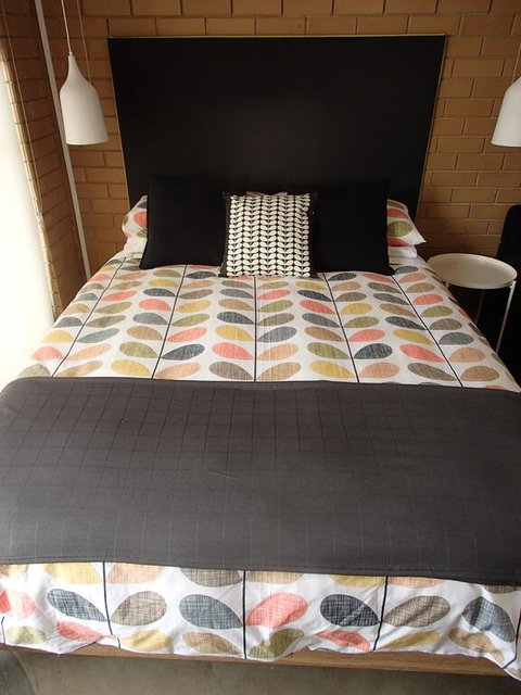 Wahgunyah Motel - Tourism Adelaide 2