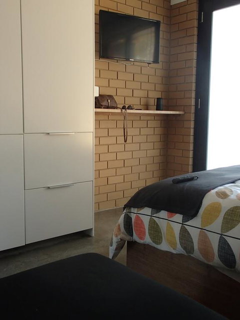 Wahgunyah Motel - Tourism Adelaide 3