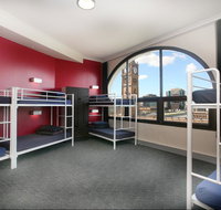 Wake Up Sydney Central - Tourism Adelaide