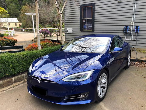 Walhalla's Star Hotel - Tourism Adelaide 1