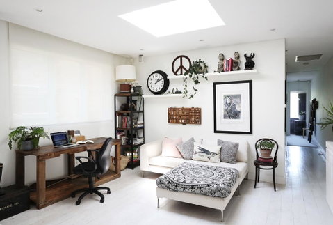 Walk To Beach From This Stylish Bronte Oasis W AC, Wifi And Free Parking - Tourism Adelaide 2