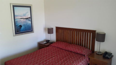 Walkabout Lodge - Tourism Adelaide 2