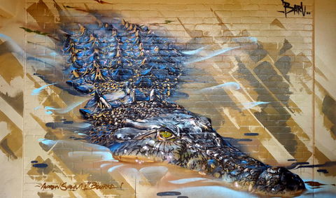 Walkabout Lodge - Tourism Adelaide 0