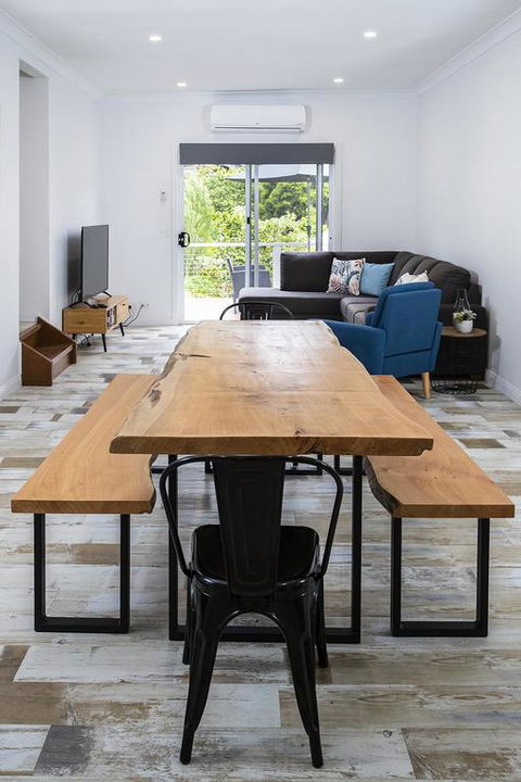 Warburton Digs - Tourism Adelaide 3