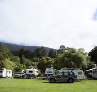 Warburton Holiday Park - Tourism Adelaide