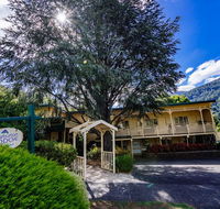 Warburton Lodge - Tourism Adelaide