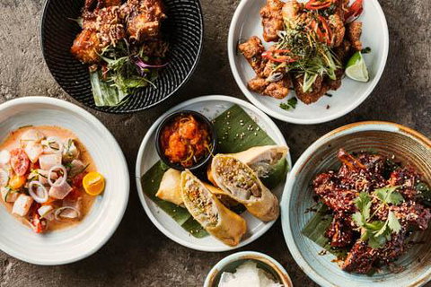 Warders Hotel Fremantle Markets - Tourism Adelaide 1