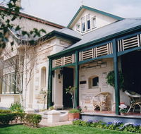 Water Bay Villa Bed  Breakfast - Tourism Adelaide