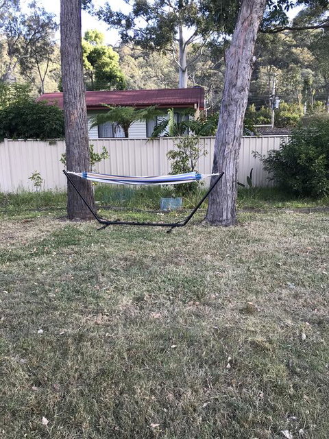 Water Side House With A Jetty - Tourism Adelaide 1