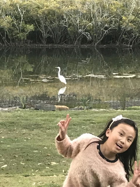 Water Side House With A Jetty - Tourism Adelaide 2