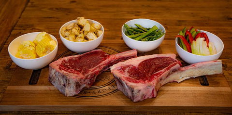 Waterfall Springs Retreat - Tourism Adelaide 2